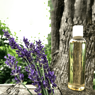 Massage Oils Dr Good Dabs