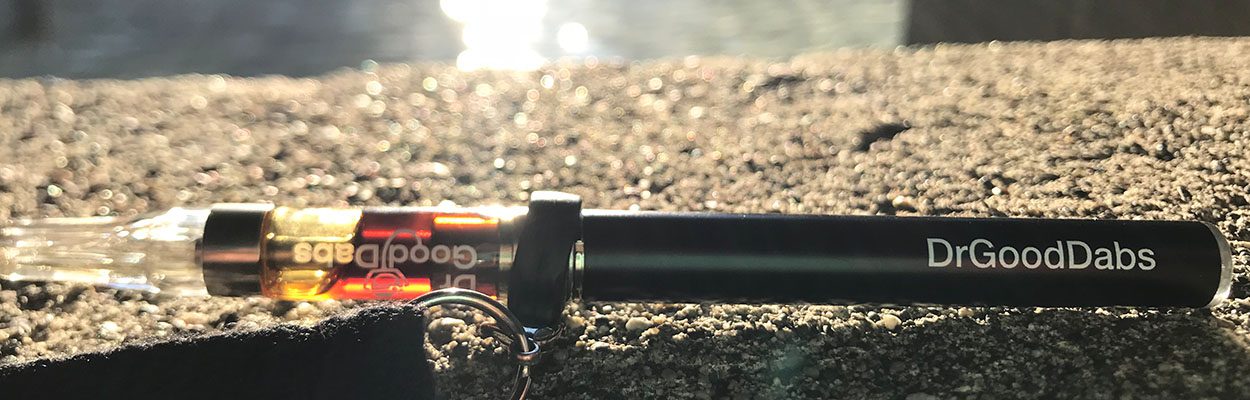 Best Dab Pen Online At Affordable Prices | Drgooddabs.com