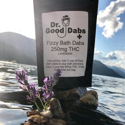 Dr Good Dabs