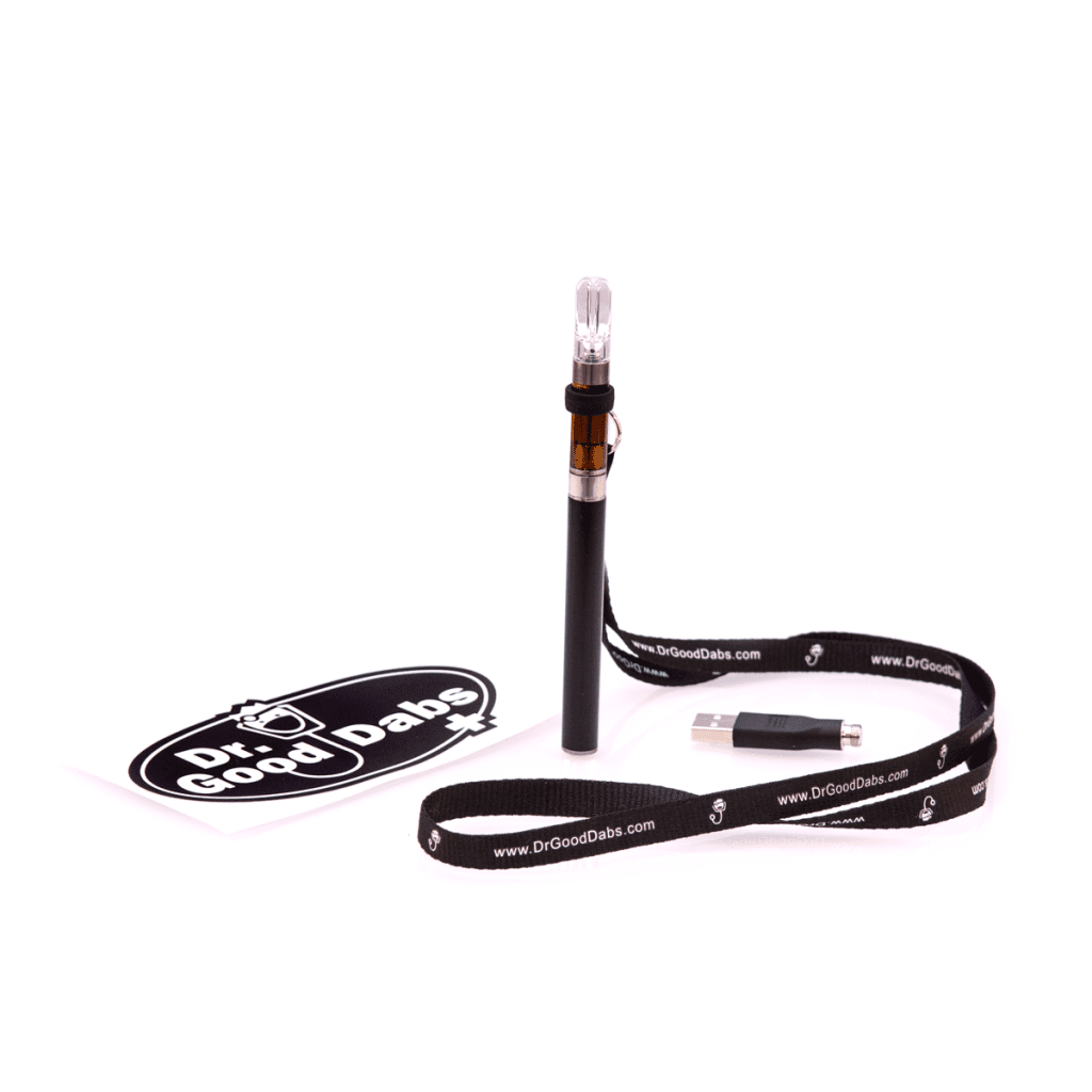 Dab Pen Kit Dr Good Dabs