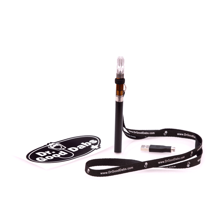 Dab Pen Kit Dr Good Dabs