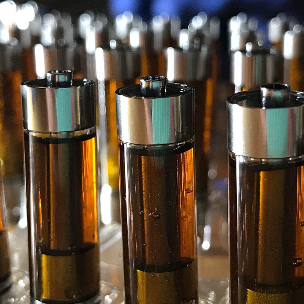 Dab Pen Refills – Dr Good Dabs