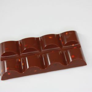 200mg THC Chocolate Bars